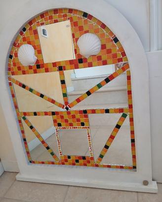 quadro-specchiera