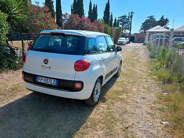 Fiat 500l - 2019