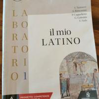 Il mio Latino - Laboratorio 1