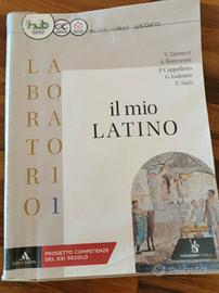 Il mio Latino - Laboratorio 1