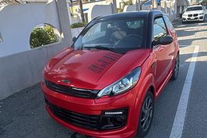 Ligier js50 2018/2019