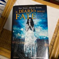 Libro per ragazza
