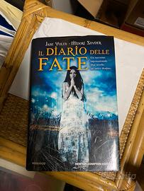 Libro per ragazza