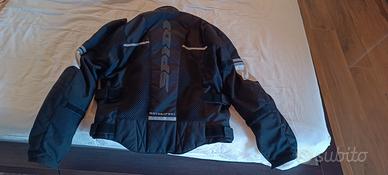 giacca moto Spidi tg.XL