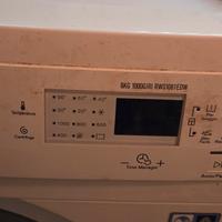 Lavatrice Electrolux 6 kg