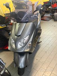 Majesty 125