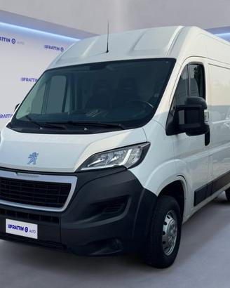 PEUGEOT BOXER 330 2.2 BLUEHDI 120 S&S