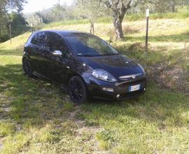 FIAT Punto Evo - 2010