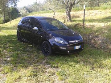 FIAT Punto Evo - 2010