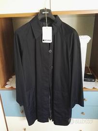 Soprabito Impermeabile Donna