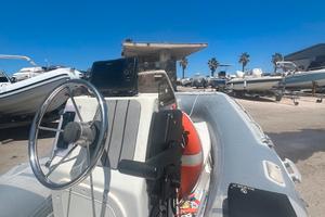 Affarë Gommone 5 metri