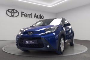 TOYOTA Aygo x 1.0 trend 72cv