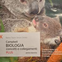 Biologia concetti e collegamenti 