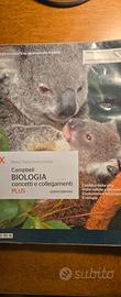Biologia concetti e collegamenti 