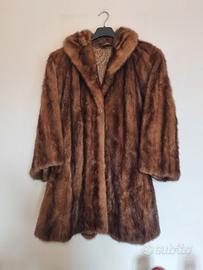 Pelliccia di visone
