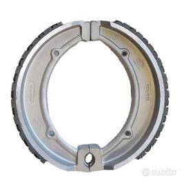 Ceppi freno Forma AZ 208 da 160 x 30