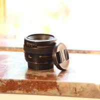 Canon EF 50mm 1.4