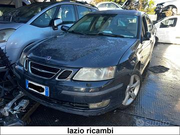 Ricambi saab 93