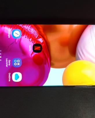 Samsung galaxy A71