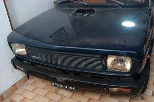 fiat 127 900 l 30000 km