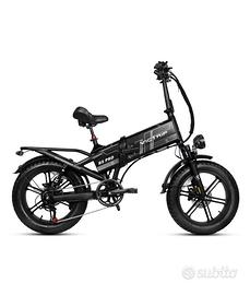 Bici elettrica Victrip R5 pro 250w NUOVA