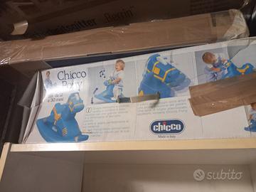 Chicco Pony Rodeo