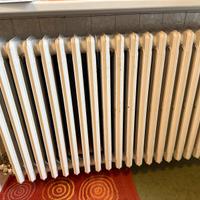 TERMOSIFONI IN GHISA VARIE MISURE