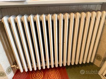 TERMOSIFONI IN GHISA VARIE MISURE