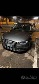 Audi a 3 Sportback