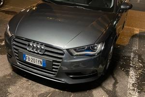 Audi a 3 Sportback