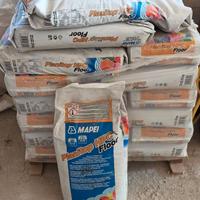 MAPEI Planitop HPC Floor Malta Cementizia 