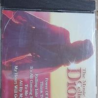 cd originale CELINE DION