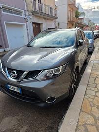NISSAN QASHQAI 1.5 TEKNA FULL OPTIONAL