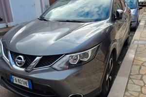 NISSAN QASHQAI 1.5 TEKNA FULL OPTIONAL