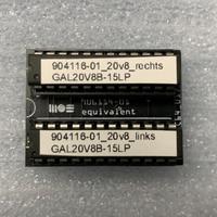 PLA Commodore 64 - PLA20V8