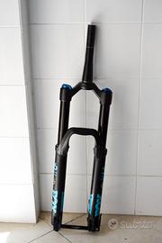 Fox 36 performance 160mm