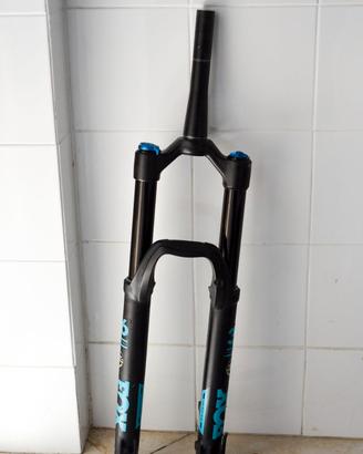 Fox 36 performance 160mm