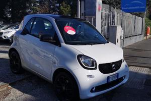 SMART ForTwo Automatic Passion ZEROAnticipo