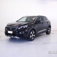 Ricambi auto per peugeot 3008 anno 2018/19
