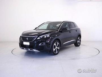 Ricambi auto per peugeot 3008 anno 2018/19