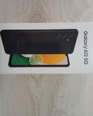 CELLULARE SAMSUNG GALAXY A 13 5G