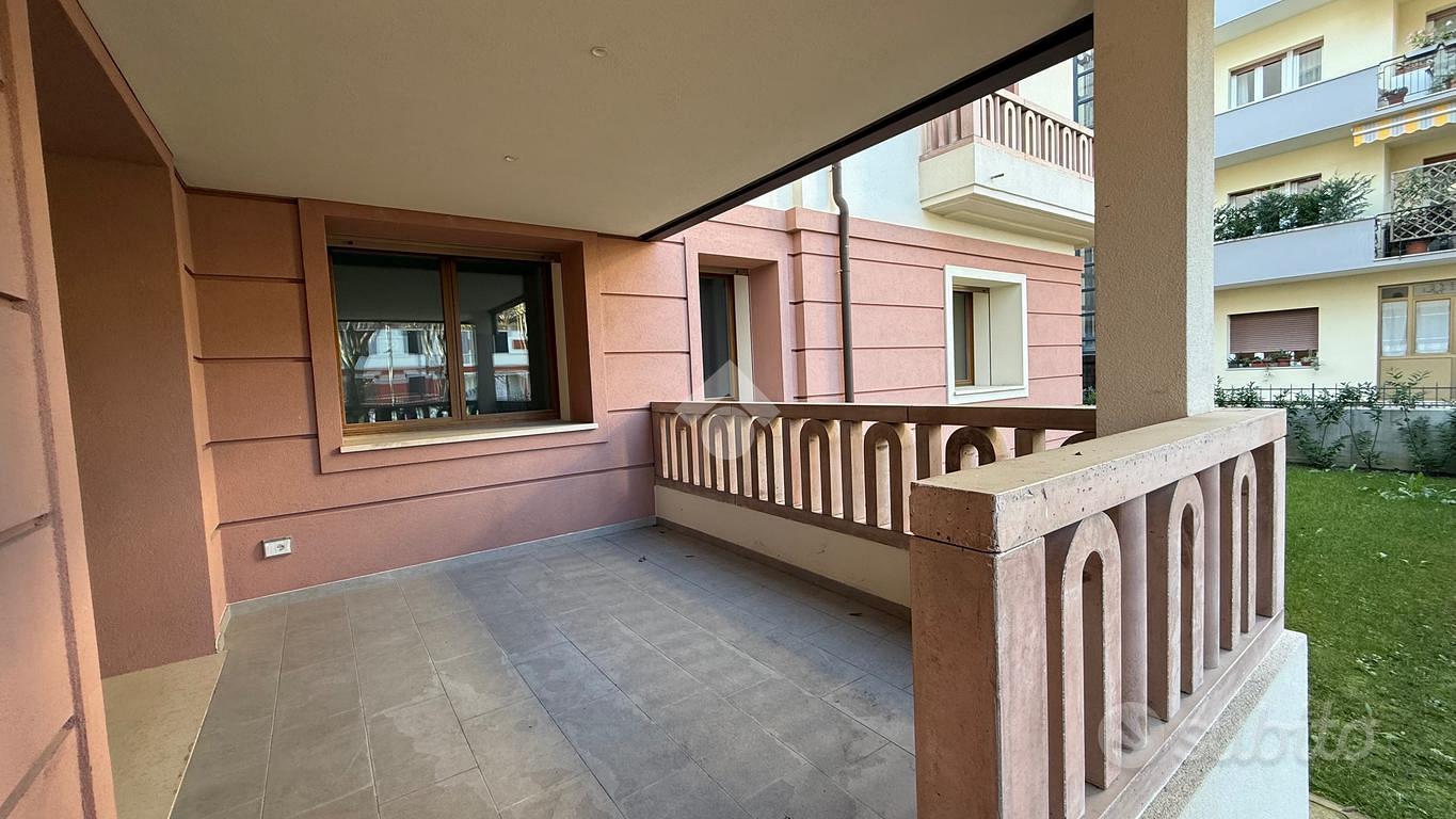 Appartamento – Pordenone, San Giorgio, Rorai Grande / Rorai Grant - Altro