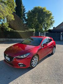 Mazda 3 2014 AUTOMATICA