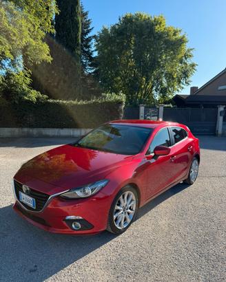Mazda 3 2014 AUTOMATICA