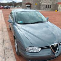 Alfa Romeo 156 JTD 16V