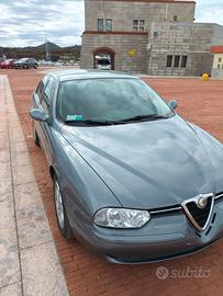 Alfa Romeo 156 JTD 16V