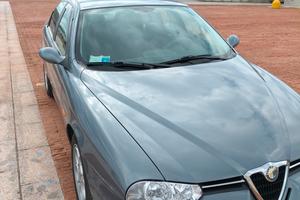 Alfa Romeo 156 JTD 16V