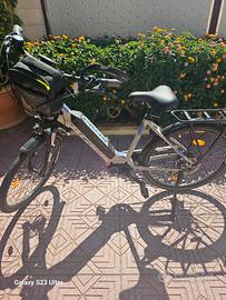  bicicletta elettrica 