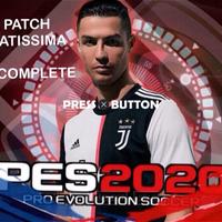 Pes 2020