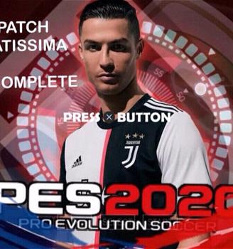 Pes 2020
